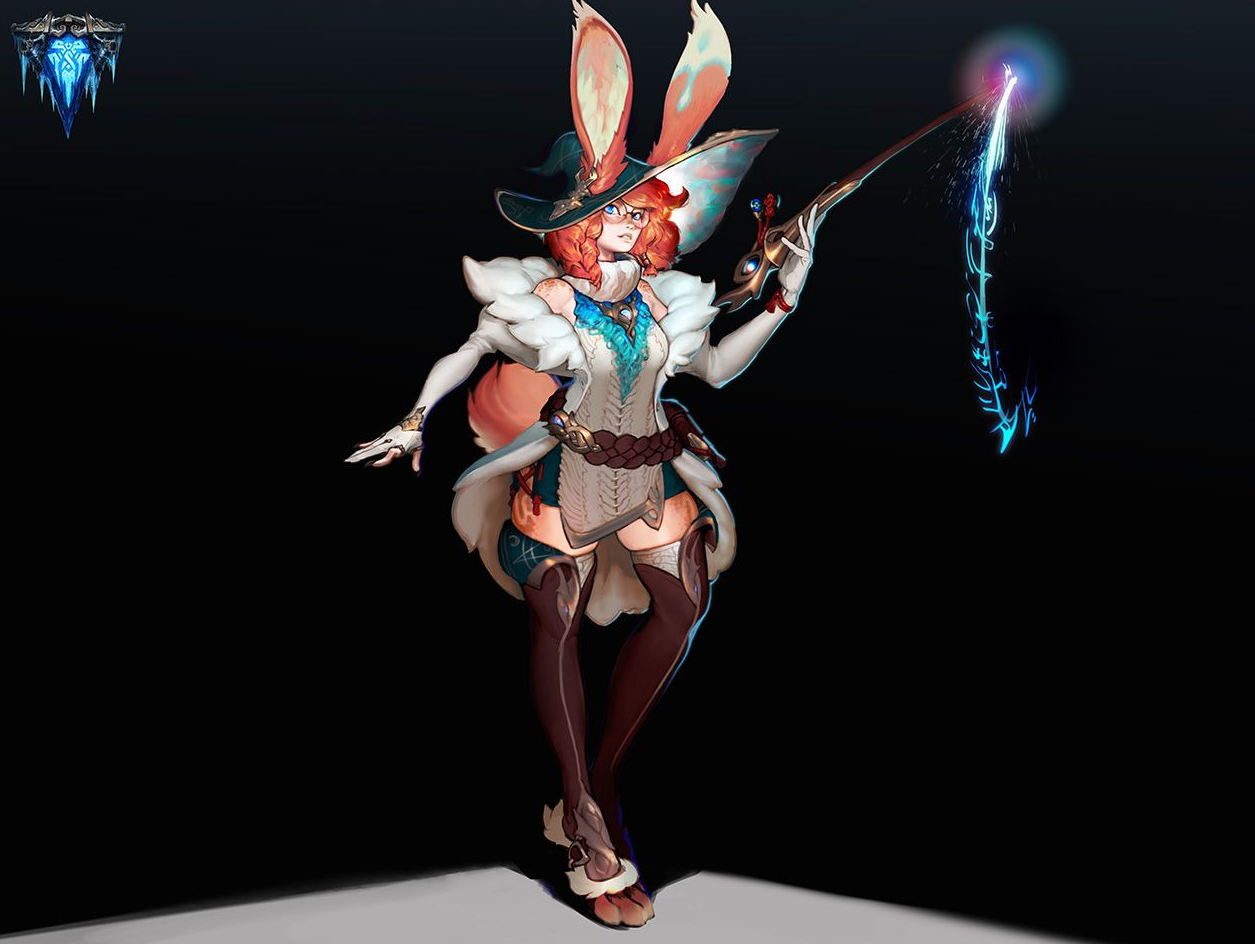 n, she pulls the energy